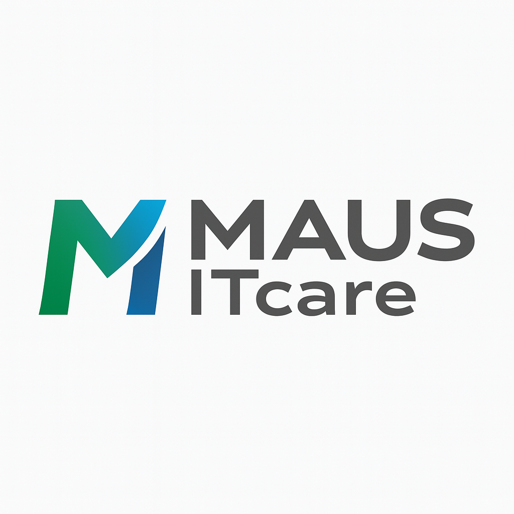 MAUS ITcare – Ihr IT-Dienstleister für das Gesundheitswesen in der Rhein-Neckar Region